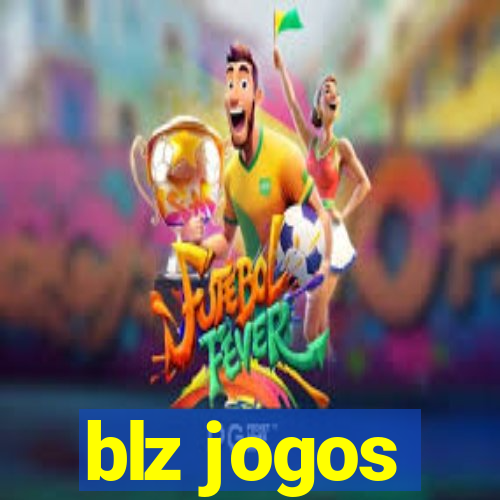 blz jogos